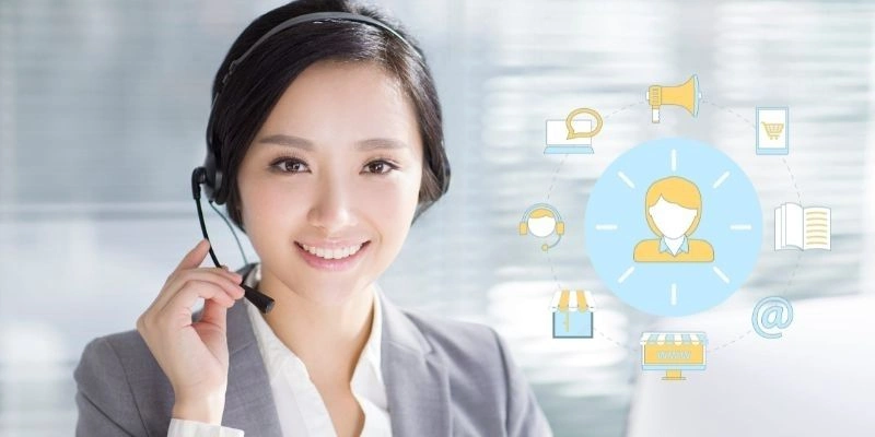 Các phương thức Liên hệ F8BET phổ biến