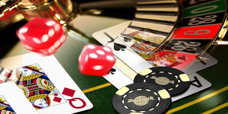 Sòng bài trực tuyến Baccarat phong cách châu Á và châu Âu