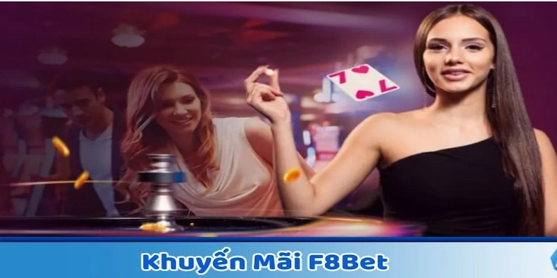 Các lưu ý khi tham gia Khuyến mãi F8BET