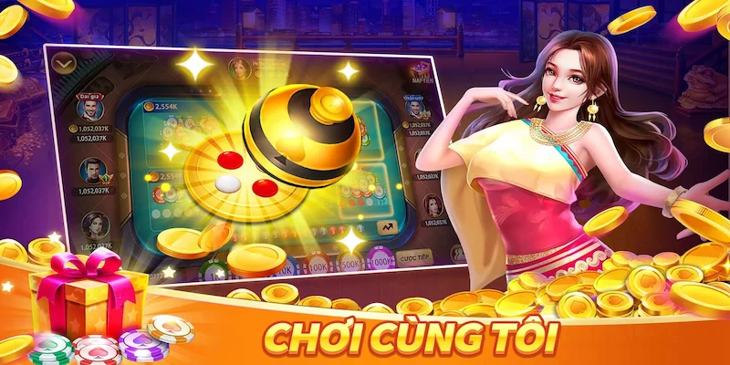 Giới thiệu về Xóc đĩa online tại F8BET