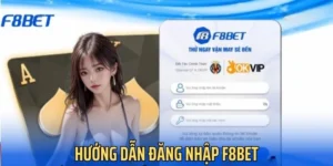 Đăng nhập F8BET
