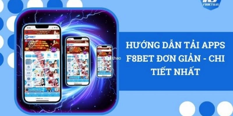 Tải app F8BET
