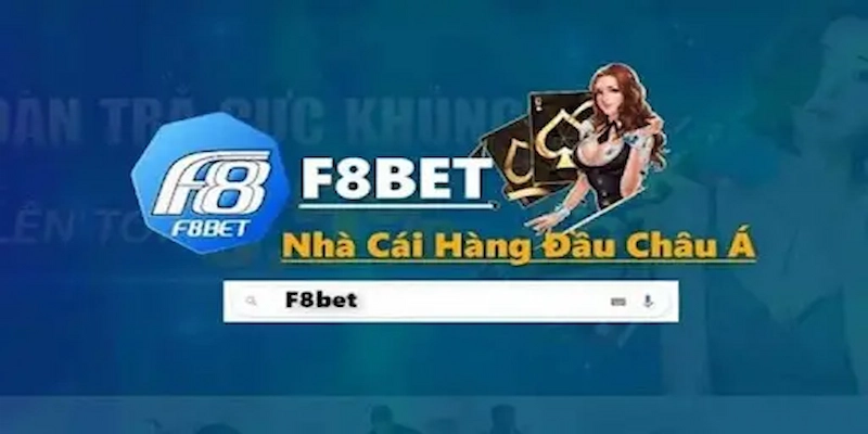 Hướng dẫn Đăng ký F8BET và tận dụng cơ hội thắng