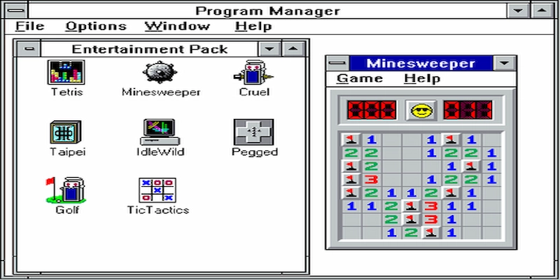 Tổng quan về Game dò mìn F8BET